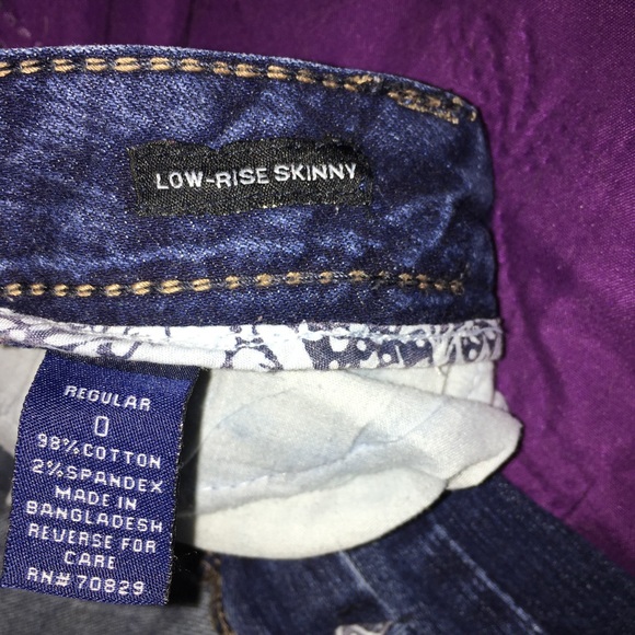 Rue 21 size 0 - Picture 4 of 4